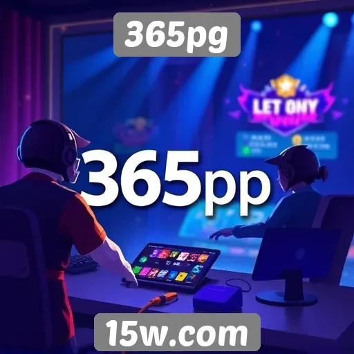 Benefícios de jogar na plataforma 365pg