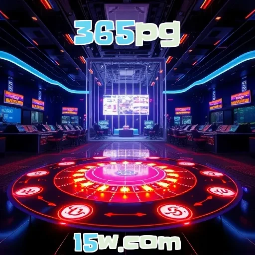 365pg: Descubra os Melhores Bônus para Intensificar Sua Experiência de Jogo