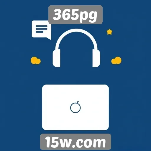 Avaliação do suporte ao cliente do 365pg