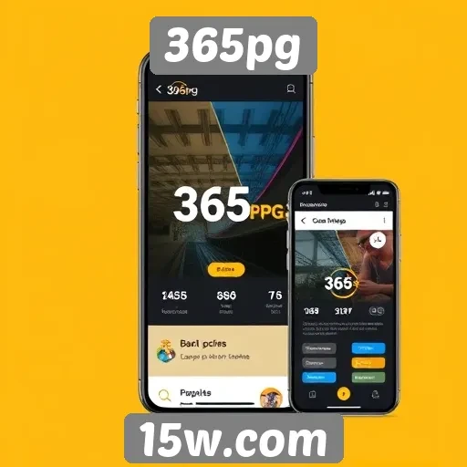 Desempenho do site em dispositivos móveis